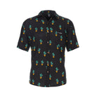 Men's Tropical, Shirt - Love Anchor Bali