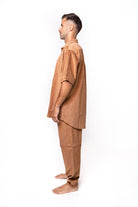 Monstera, Corduroy, Long Pant - Love Anchor Bali