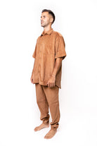 Monstera, Corduroy, Long Pant - Love Anchor Bali