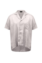 Munduk, Linen, Shirt - Love Anchor Bali