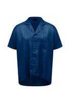 Munduk, Linen, Shirt - Love Anchor Bali