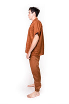 Munduk, Linen, Shirt - Love Anchor Bali