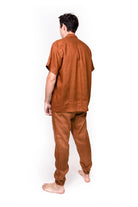 Munduk, Linen, Shirt - Love Anchor Bali