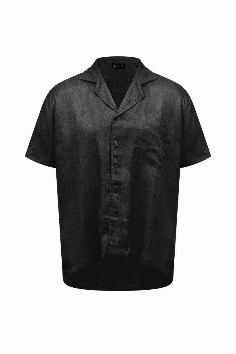 Munduk, Linen, Shirt - Love Anchor Bali