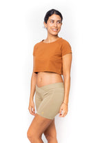 Musca, Bamboo Spandex, Bottom Sport Yoga - Love Anchor Bali