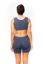 Musca, Bamboo Spandex, Bottom Sport Yoga - Love Anchor Bali
