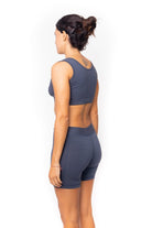 Musca, Bamboo Spandex, Bottom Sport Yoga - Love Anchor Bali