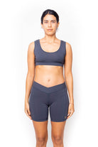 Musca, Bamboo Spandex, Bottom Sport Yoga - Love Anchor Bali