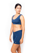 Musca, Bamboo Spandex, Bottom Sport Yoga - Love Anchor Bali