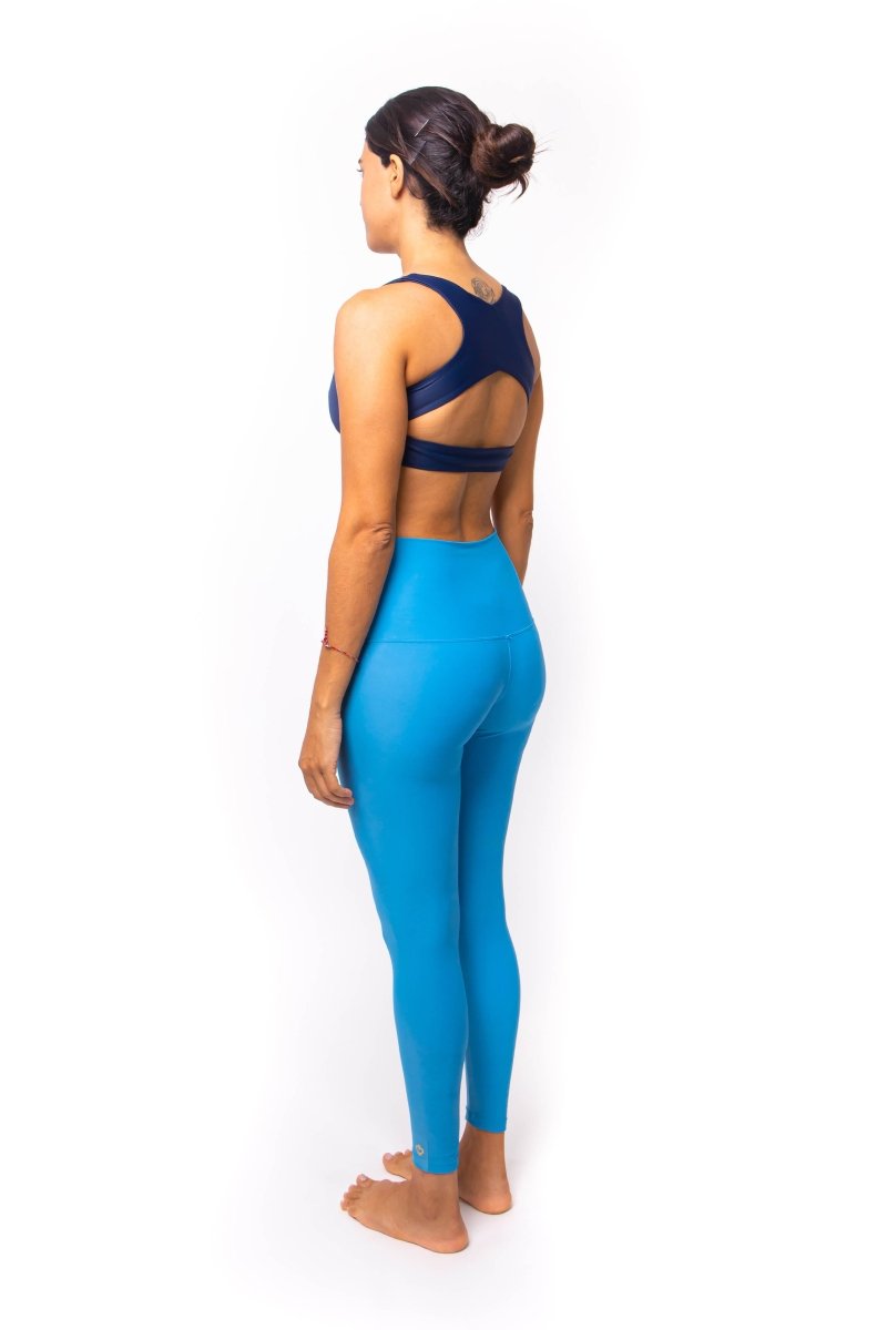 Mutiara, Nylon Vita, Top Sport Yoga - Love Anchor Bali