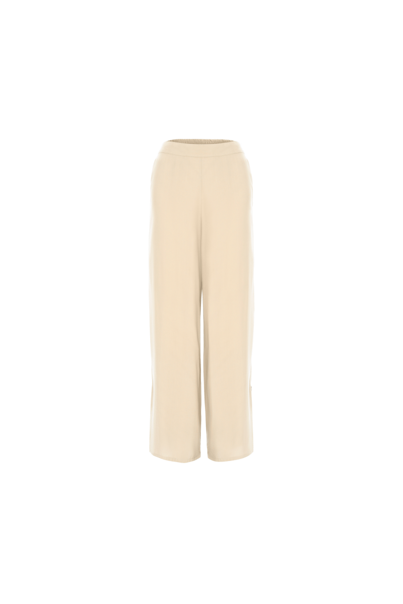 Nala, Plain, Long Pants - Love Anchor Bali