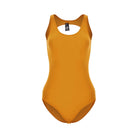 Natasya, Plain, Swimsuit - Love Anchor Bali