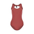 Natasya, Plain, Swimsuit - Love Anchor Bali