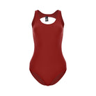 Natasya, Plain, Swimsuit - Love Anchor Bali