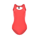 Natasya, Plain, Swimsuit - Love Anchor Bali