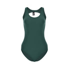 Natasya, Plain, Swimsuit - Love Anchor Bali