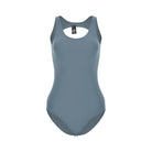 Natasya, Plain, Swimsuit - Love Anchor Bali