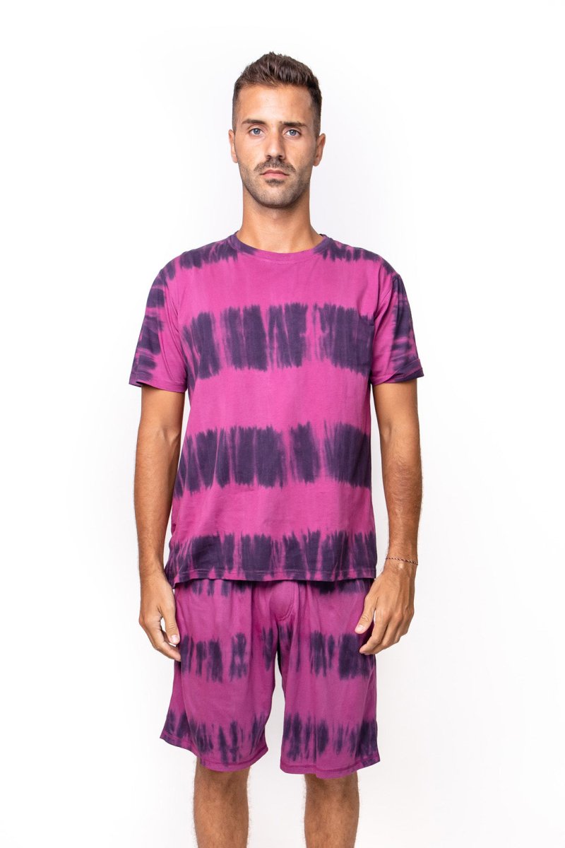 Neptunus, Organic Cotton, Short Pant - Love Anchor Bali