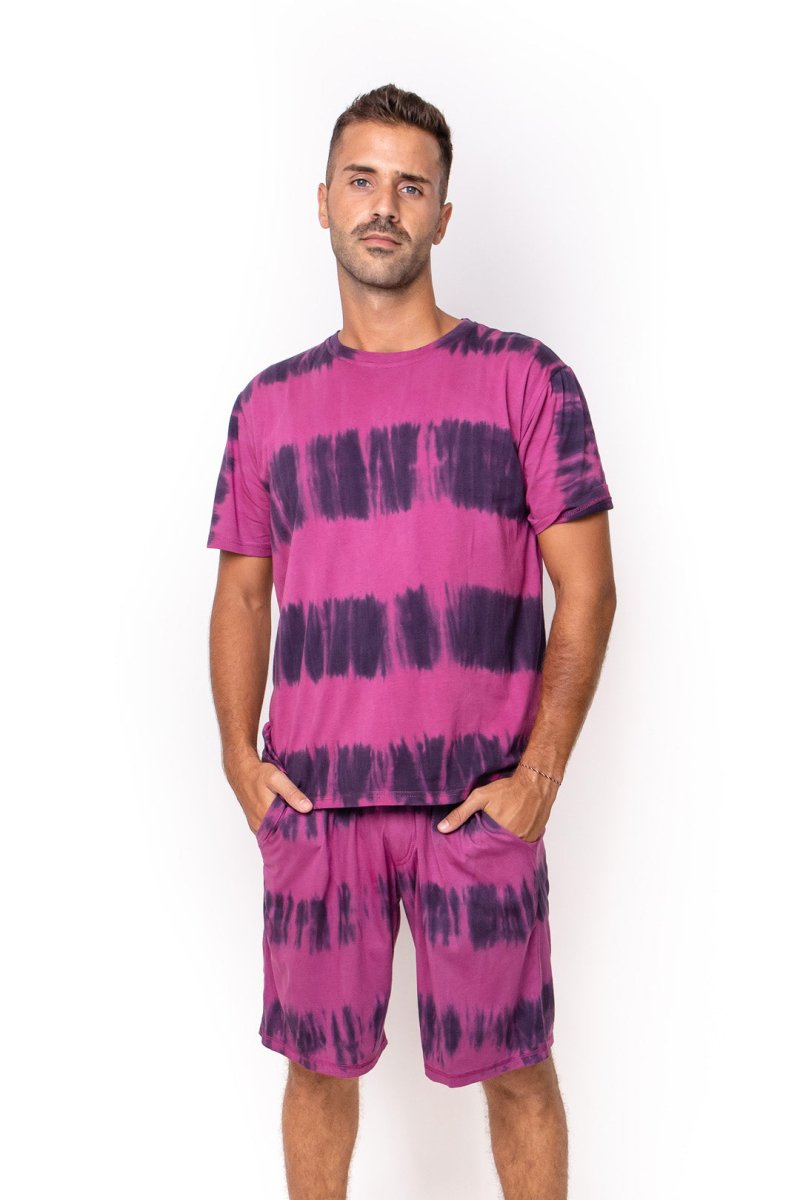 Neptunus, Organic Cotton, Tee Shirt - Love Anchor Bali