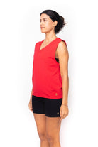 Nikosia, Bamboo Spandex, Top Sport Yoga - Love Anchor Bali