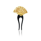 Ombak Segara Big Hairpiece Gold - Love Anchor Bali