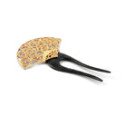 Ombak Segara Big Hairpiece Gold - Love Anchor Bali