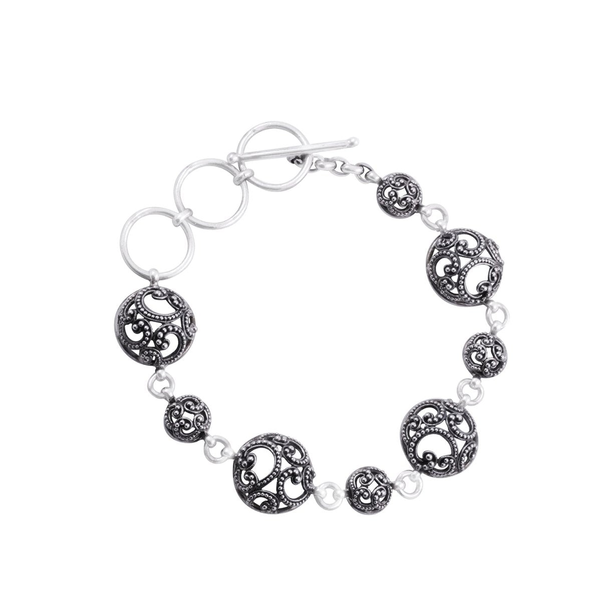 Ombak Segara Bracelet - Love Anchor Bali