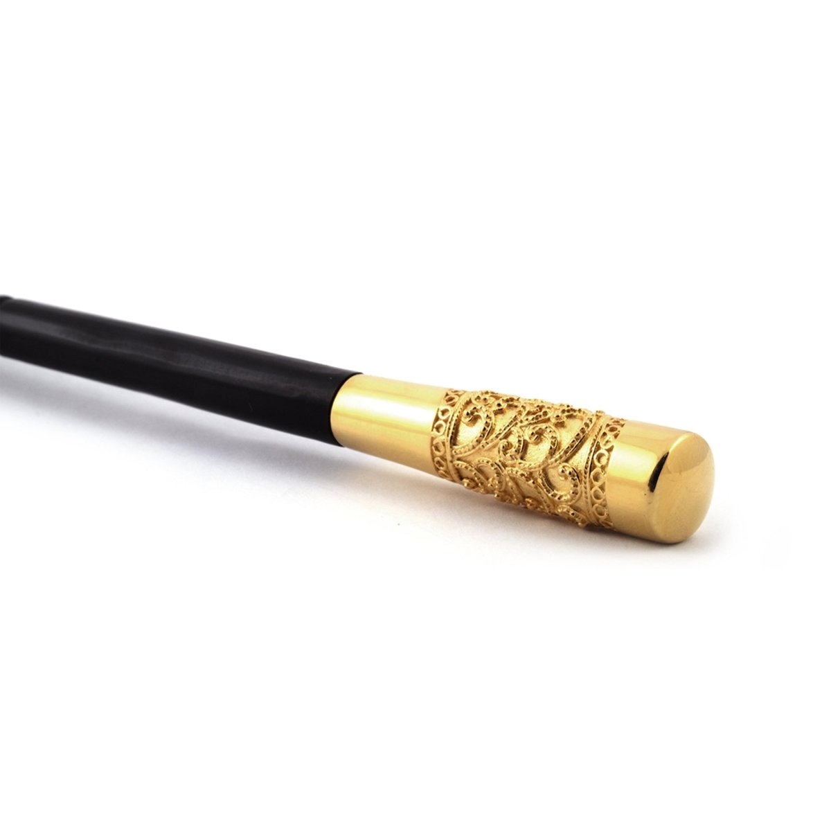 Ombak Segara Small Hairpiece Gold - Love Anchor Bali