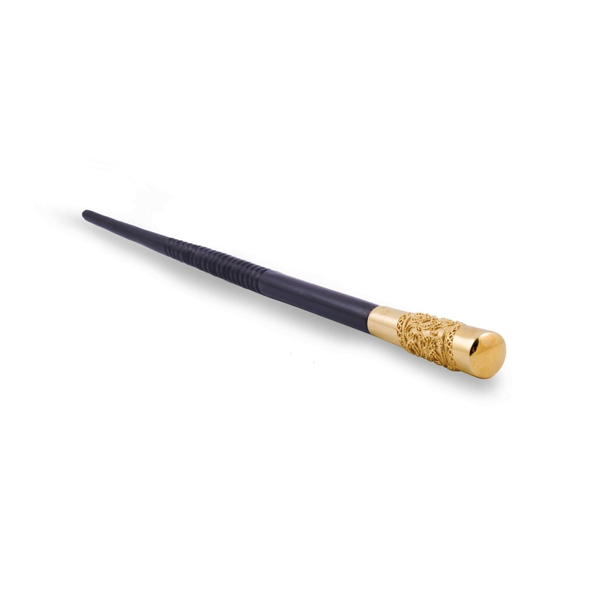 Ombak Segara Small Hairpiece Gold - Love Anchor Bali