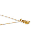 Omkara Gold 22K Necklace - Love Anchor Bali