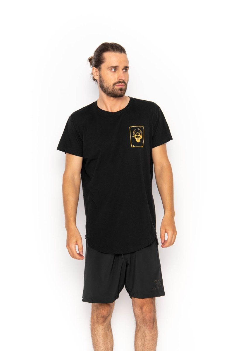 Original, Plain, Board Shorts - Love Anchor Bali