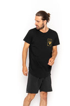 Original, Plain, Board Shorts - Love Anchor Bali