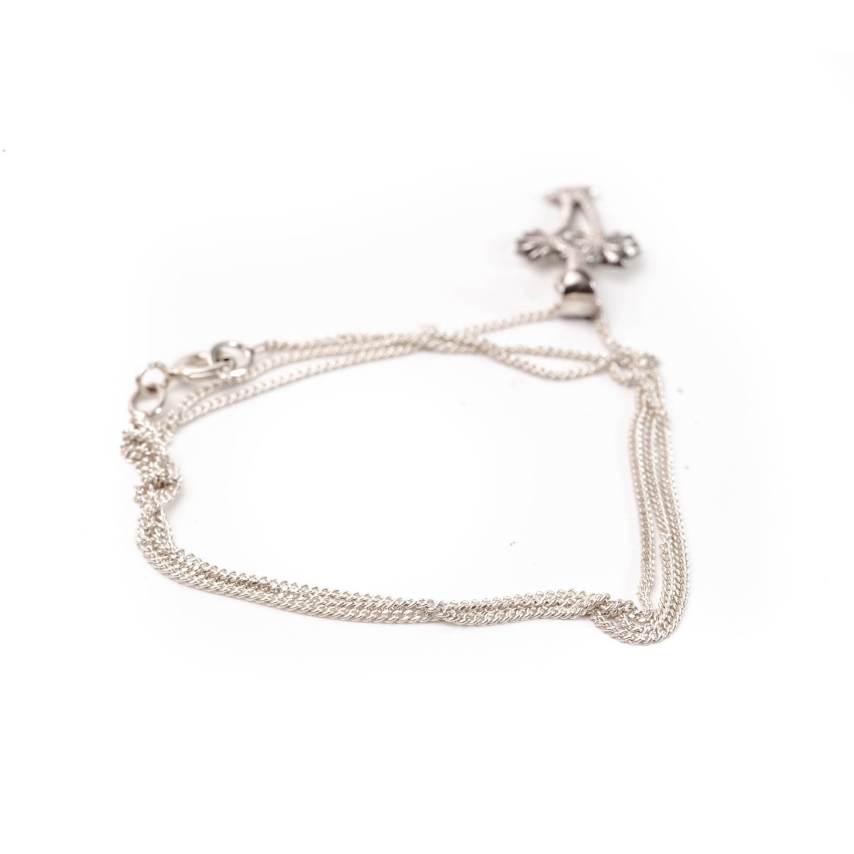 Palm Silver - Love Anchor Bali