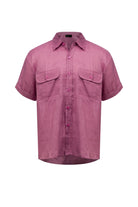 Pasut, Linen, Shirt - Love Anchor Bali