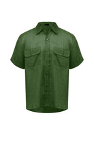 Pasut, Linen, Shirt - Love Anchor Bali