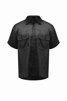 Pasut, Linen, Shirt - Love Anchor Bali