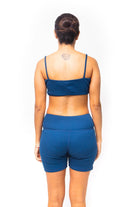 Pavo, Bamboo Spandex, Bottom Sport Yoga - Love Anchor Bali