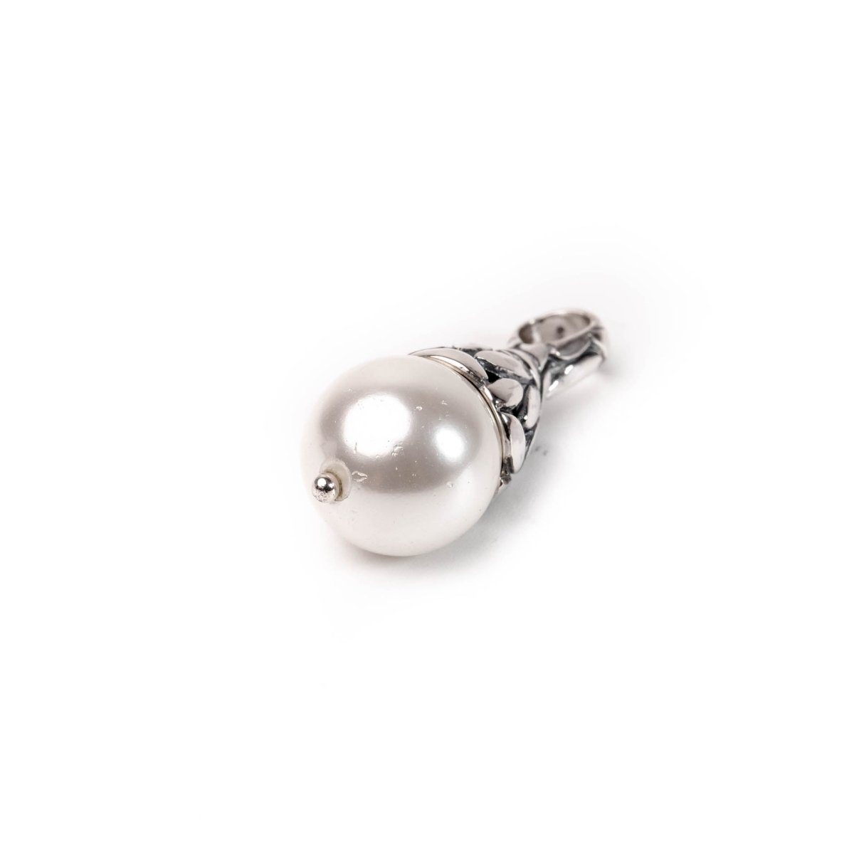 Pendant Pearl - Love Anchor Bali