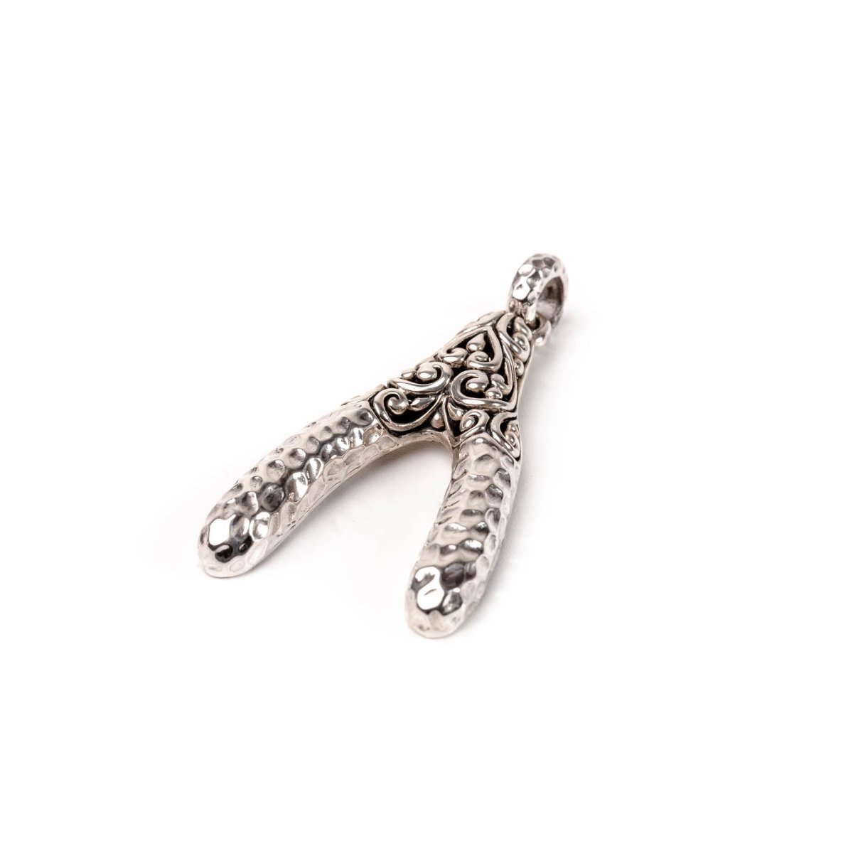 Pendant Plain - Love Anchor Bali