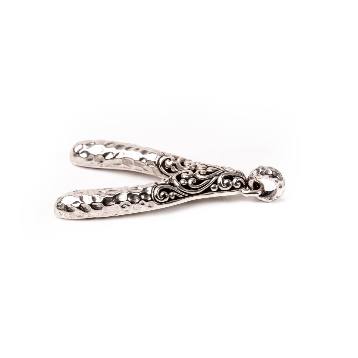 Pendant Plain - Love Anchor Bali