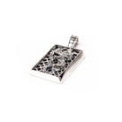 Pendant Plain Dragon - Love Anchor Bali