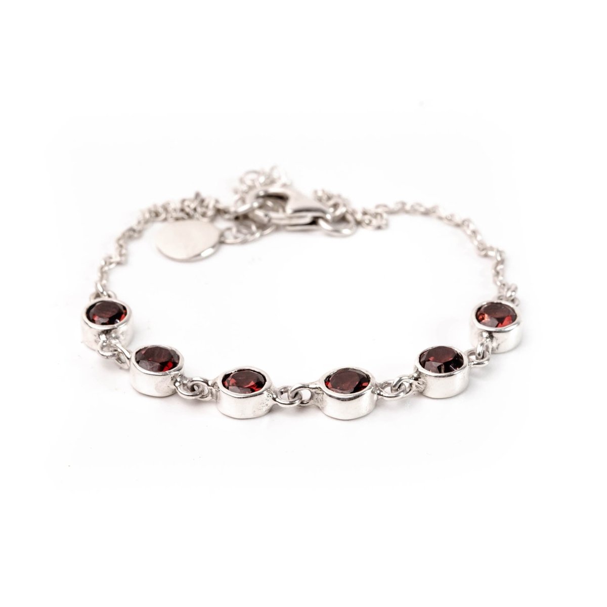 Penebel Dark Red Stone - Love Anchor Bali