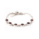 Penebel Dark Red Stone - Love Anchor Bali