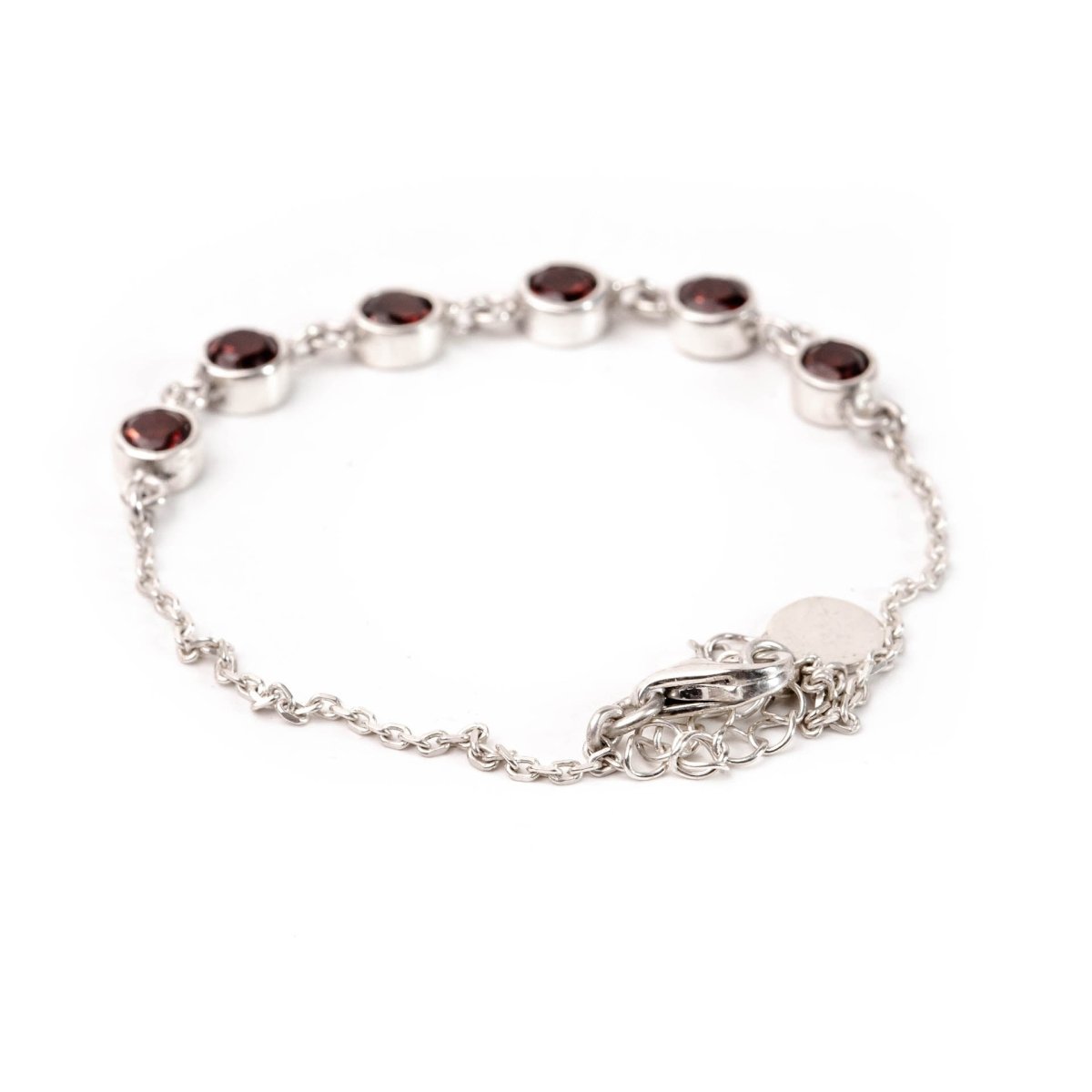 Penebel Dark Red Stone - Love Anchor Bali