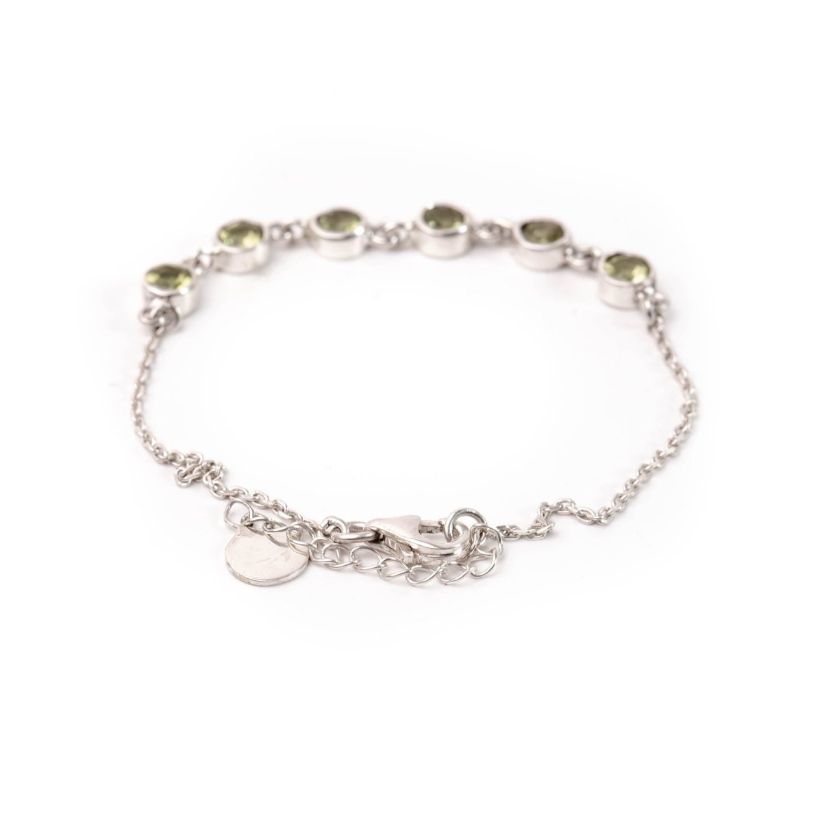 Penebel Light Green Stone - Love Anchor Bali