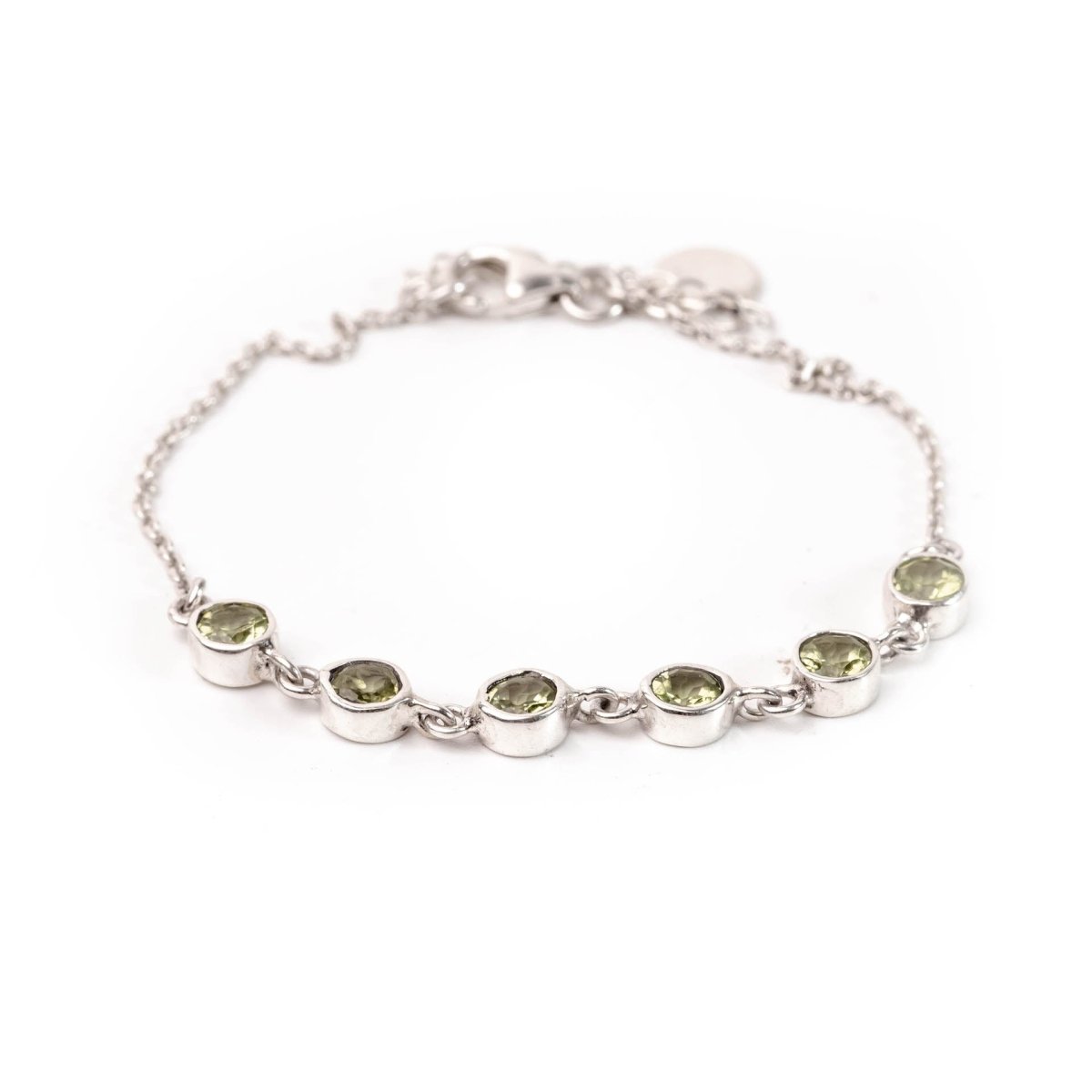 Penebel Light Green Stone - Love Anchor Bali