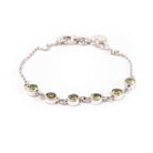 Penebel Light Green Stone - Love Anchor Bali