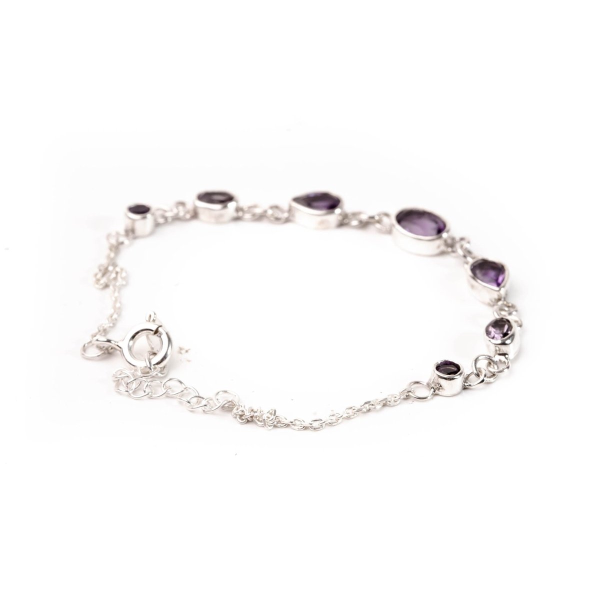 Penebel Purple Stone - Love Anchor Bali
