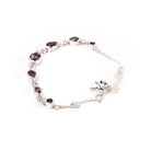 Penebel Purple Stone - Love Anchor Bali
