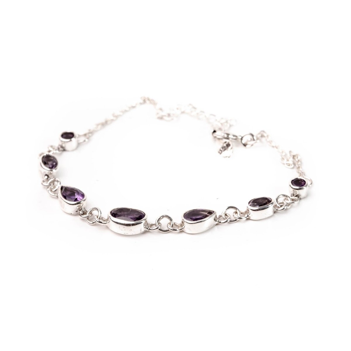 Penebel Purple Stone - Love Anchor Bali